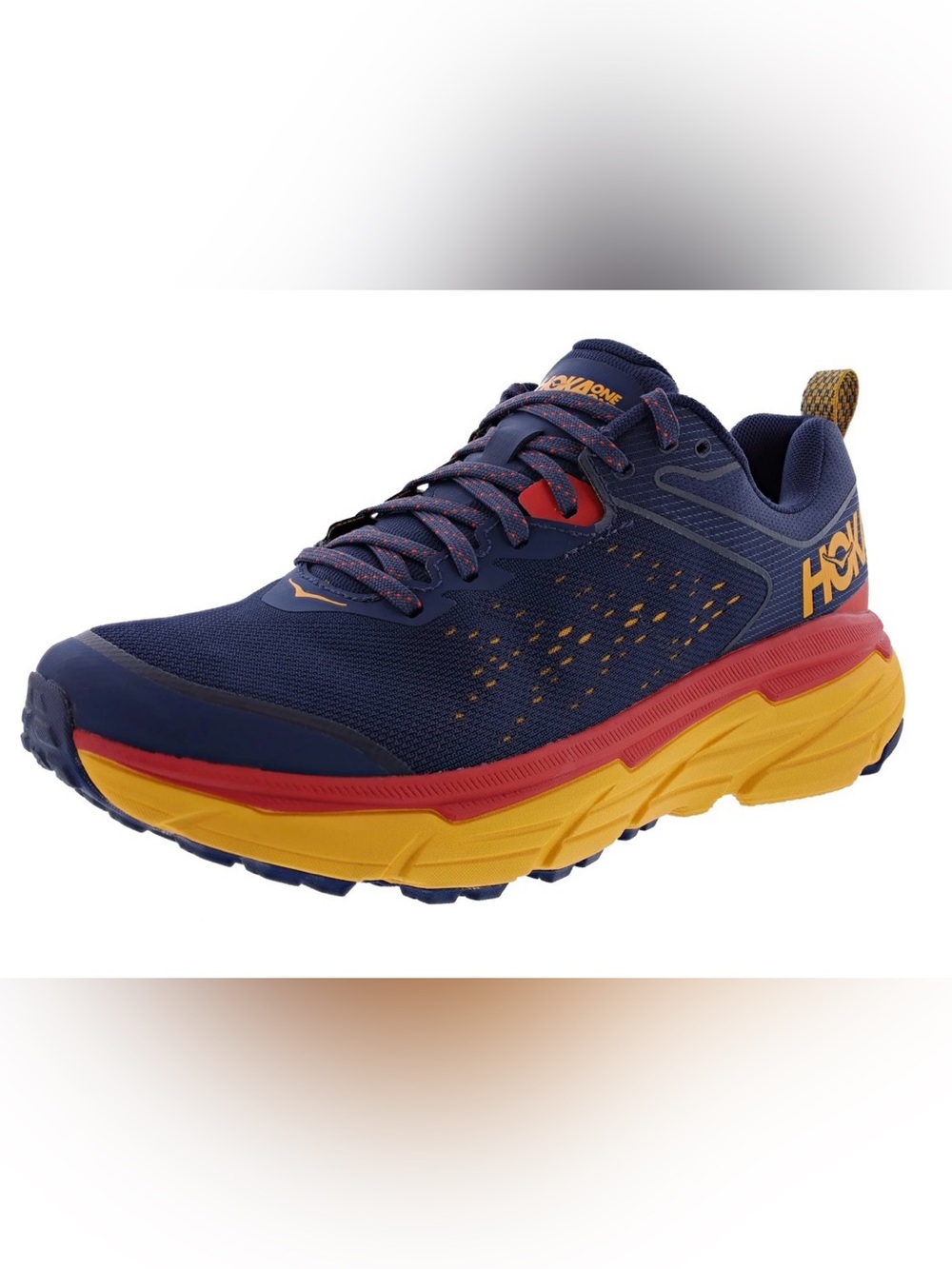 Hoka Challenger ATR 6 Trail Running Shoes Men's 10 D